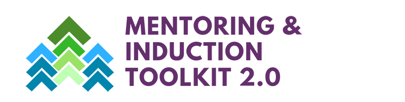 Mentoring and Induction Toolkit 2.0