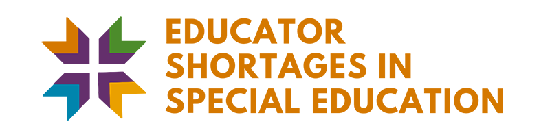 Educator Shortages in Special Education Toolkit 