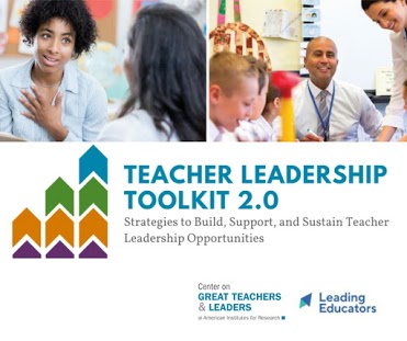 Teacher Leadership Toolkit 2.0