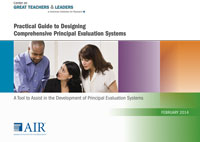 Practical Guide to Designing Comprehensive Principal Evaluation Systems